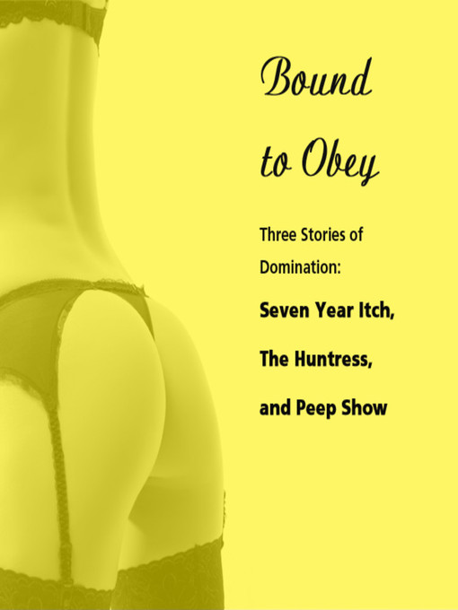 Title details for Bound to Obey by Susan Swann - Wait list